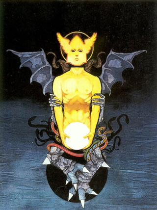 Illustration for article titled 10 Weirdest Science Fiction Novels That You've Never Read